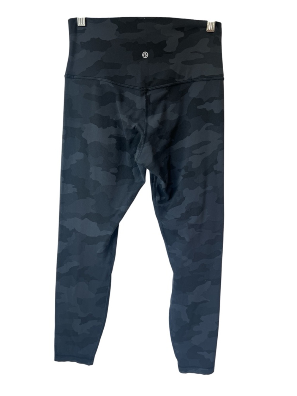 Lululemon Align High Rise 25” Leggings Size 8 Camo Print - Picture 4 of 5